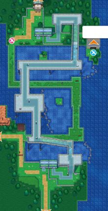 route 110 oras